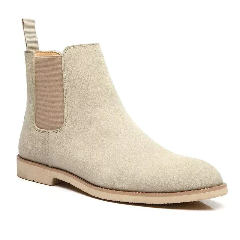 Women's Chelsea Boots | Cushioned Comfort & Arch Support 2