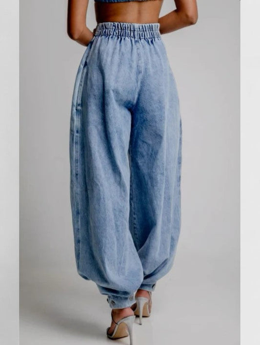 Ariselisse | Stylish Denim for Every Occasion