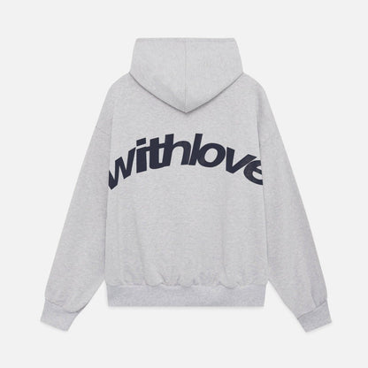 Women's Hoodie | Warm & Loose Fit 10