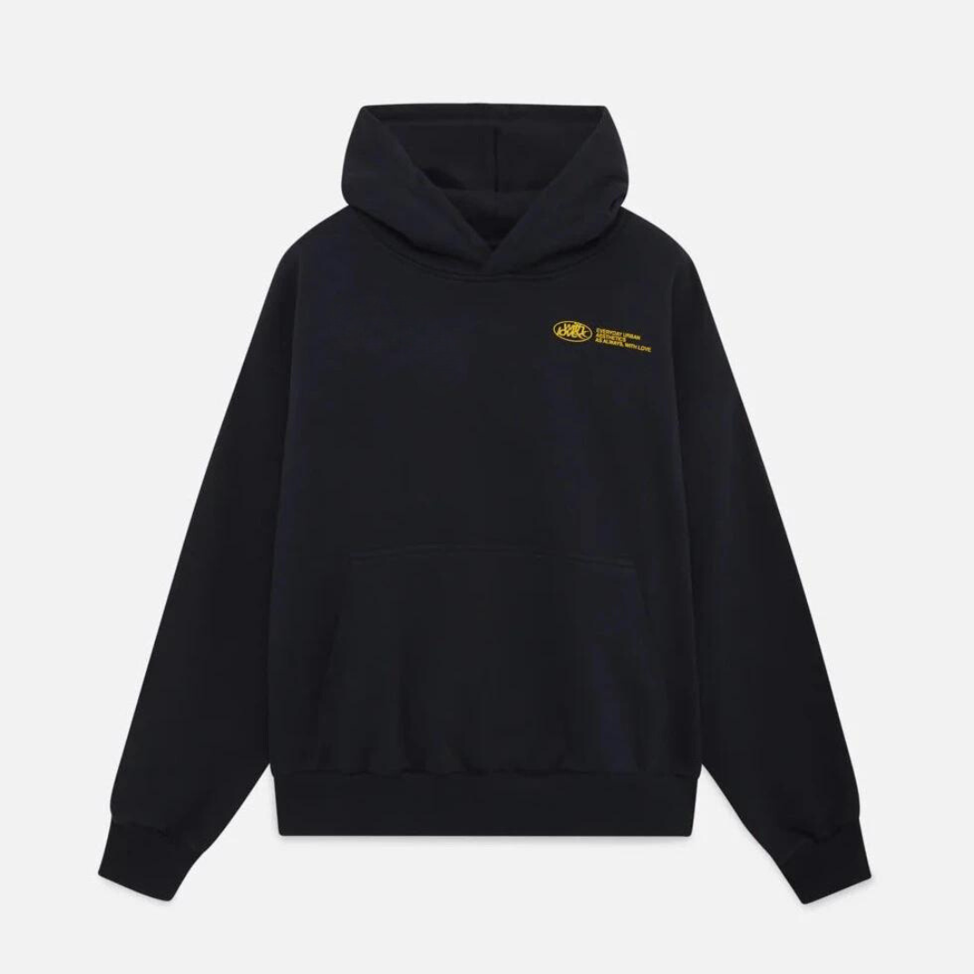 Women's Hoodie | Warm & Loose Fit 2