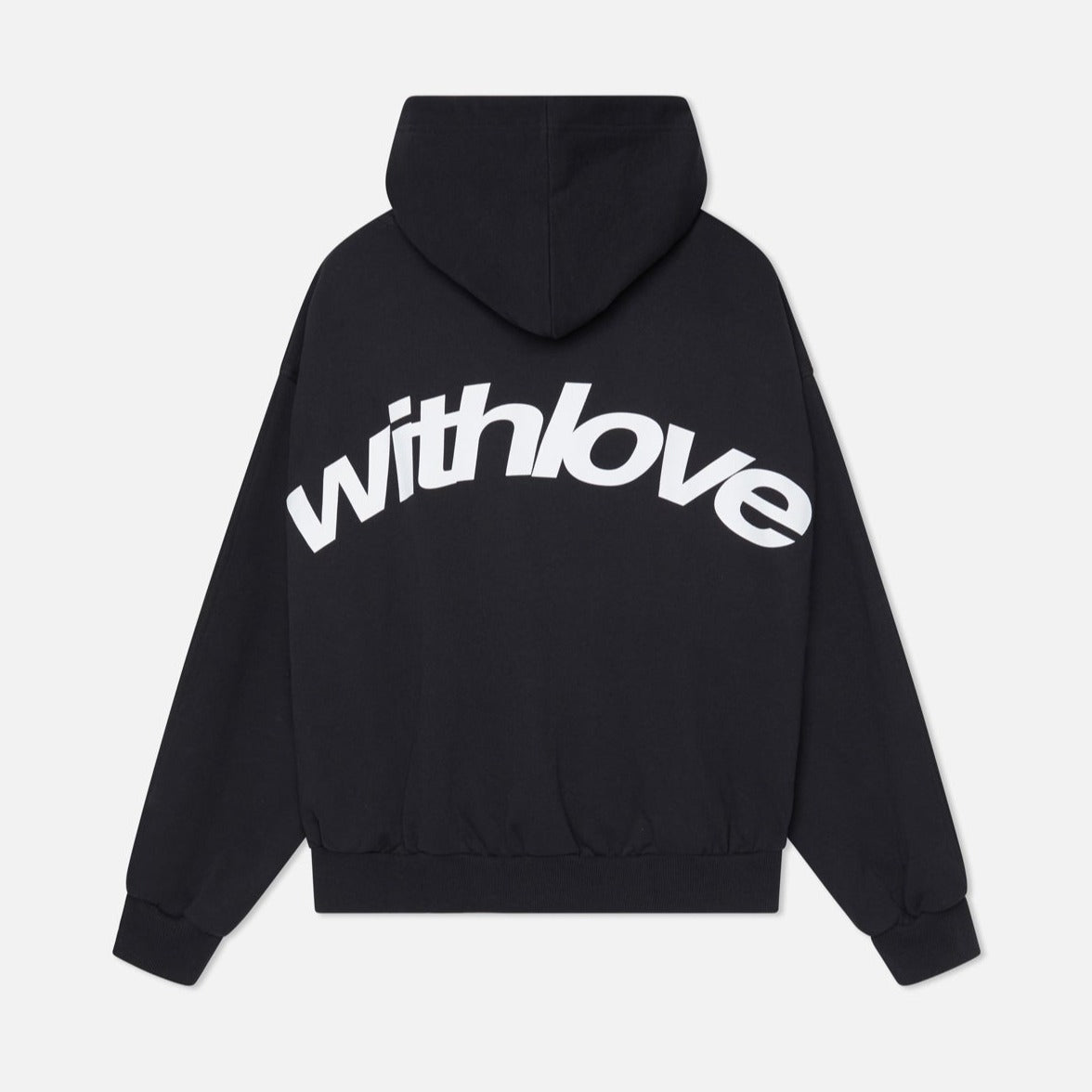 Women's Hoodie | Warm & Loose Fit 7