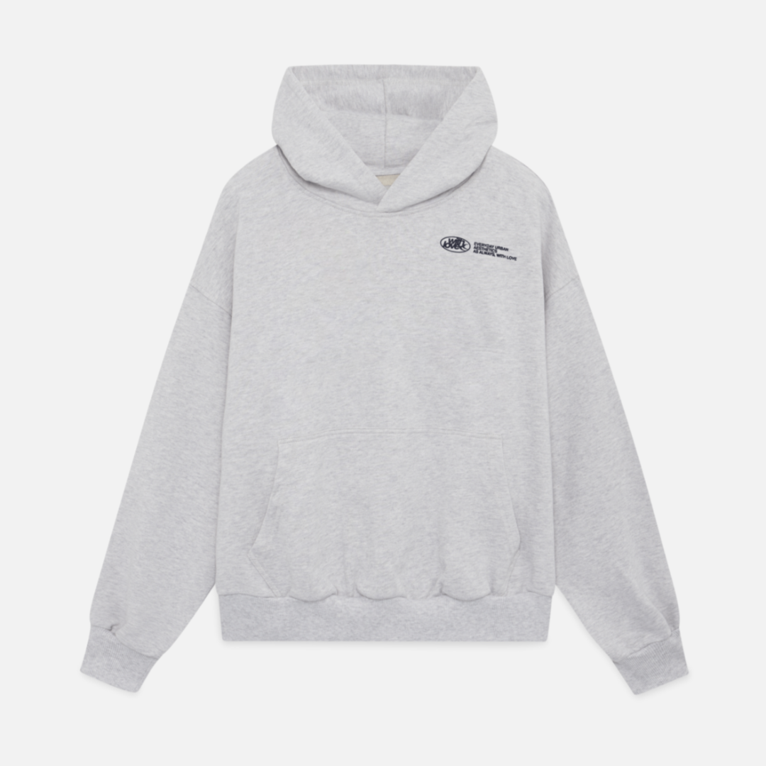 Women's Hoodie | Warm & Loose Fit 9