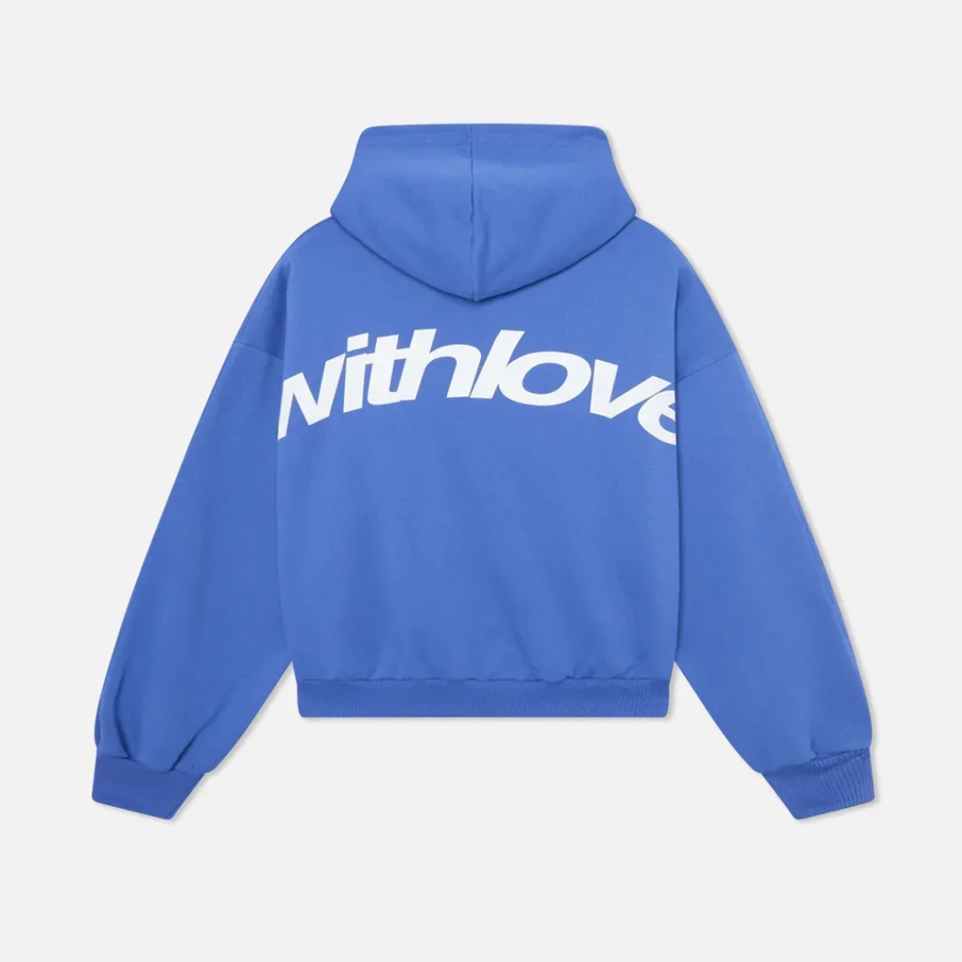 Women's Hoodie | Warm & Loose Fit 14