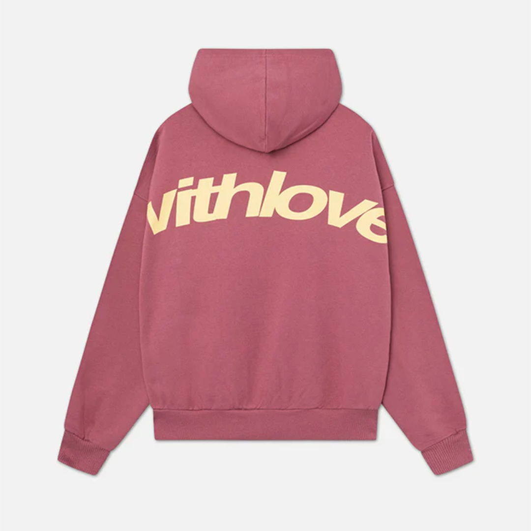 Women's Hoodie | Warm & Loose Fit 17