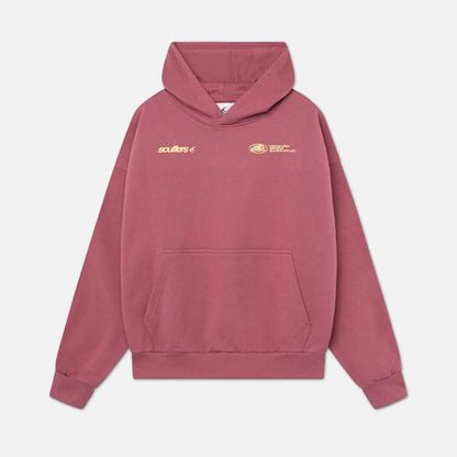 Women's Hoodie | Warm & Loose Fit 18