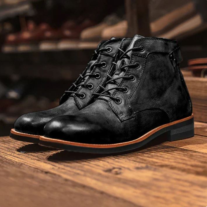 Men's Boots | Rugged & Durable 3