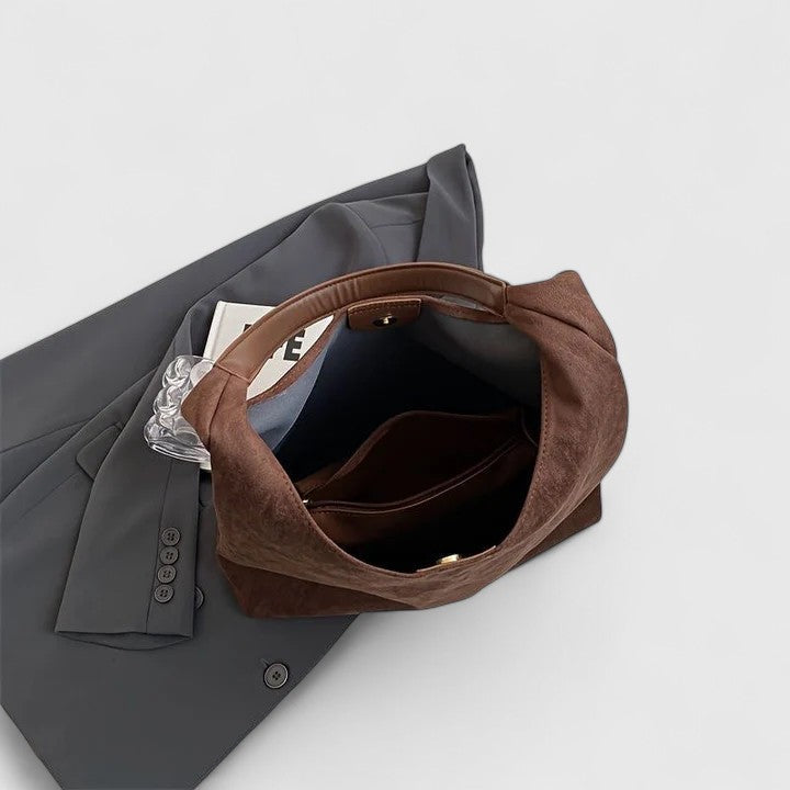 Sheryl | Stylish Canvas Tote for Everyday Wear