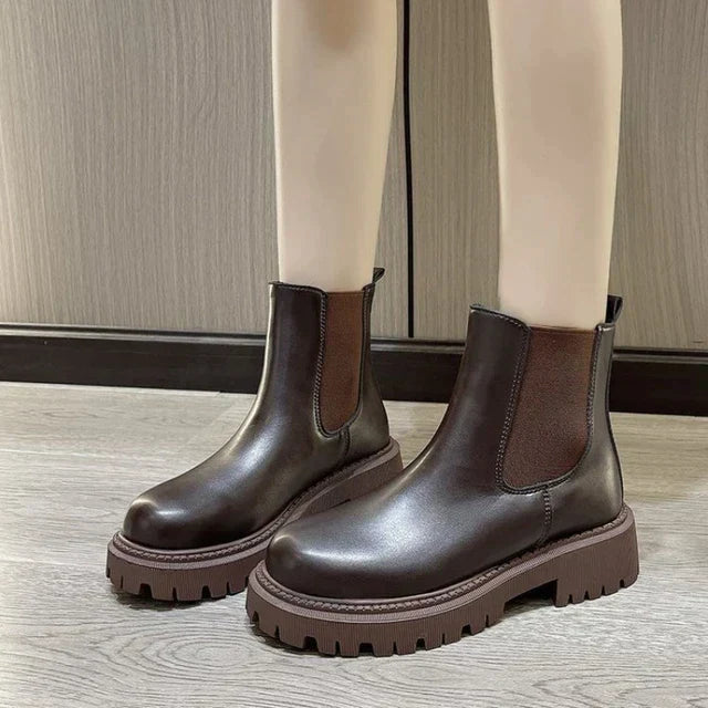 Chic Chelsea Boots for All Occasions