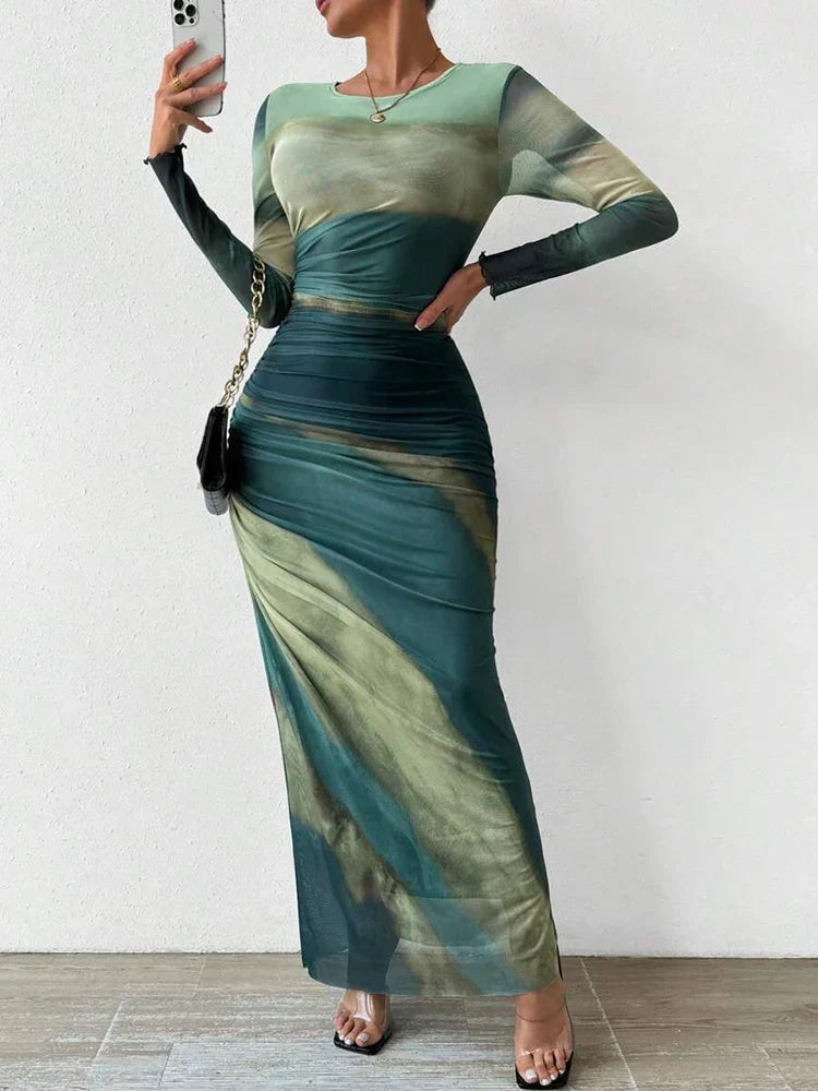 Inara | Wedding Guest Dress