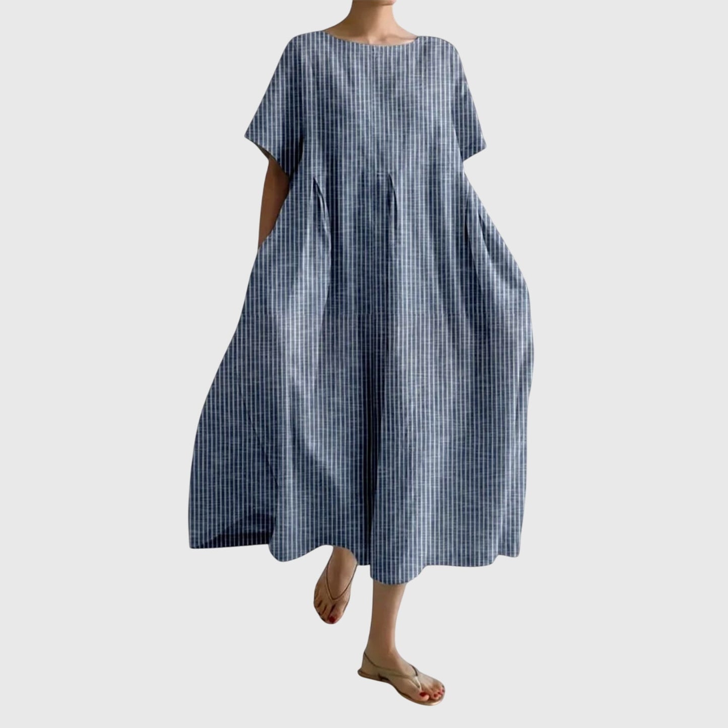 Isabell | Casual Dress 0