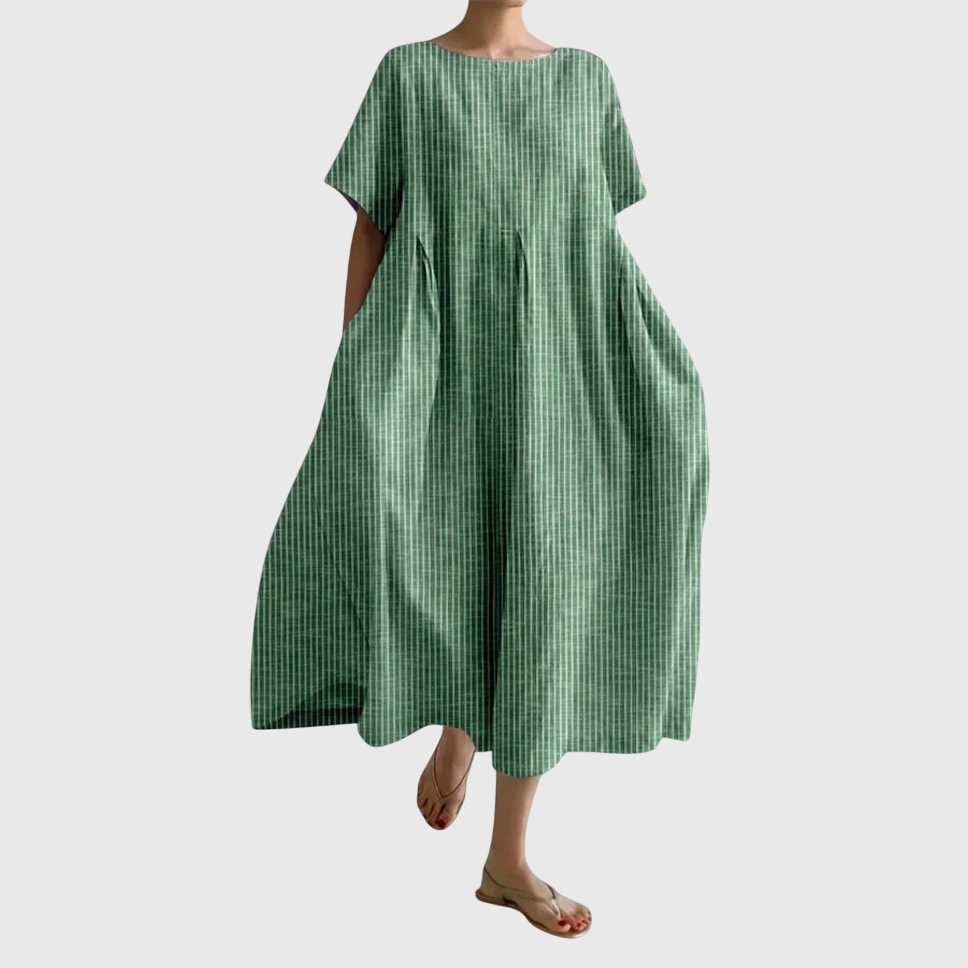 Isabell | Casual Dress 3