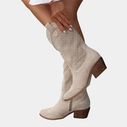 Women's Cowboy Boots | Ergonomic Comfort & Support 5