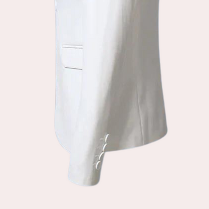 Julian | Elegant Tailored Men's Blazer 3