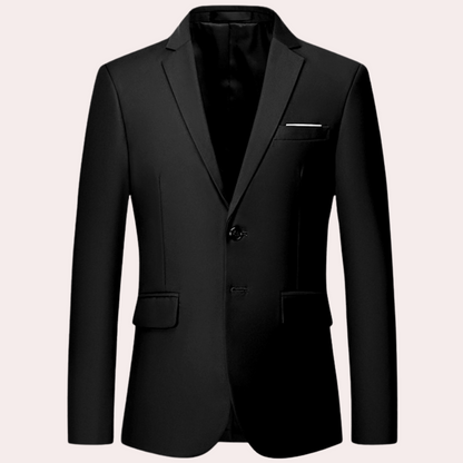 Julian | Elegant Tailored Men's Blazer 5