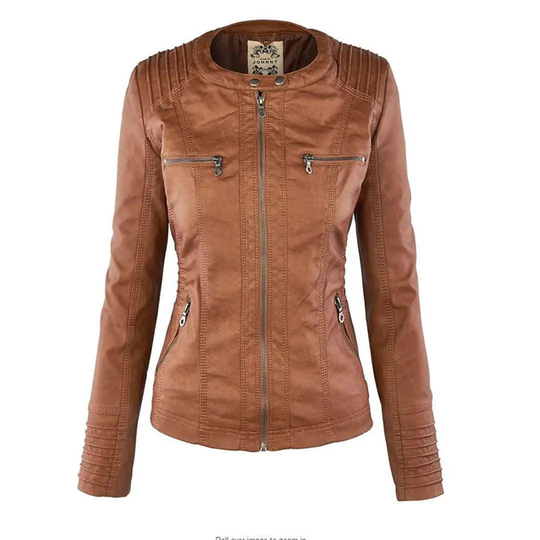 Amaris | Ultra-Stylish Elegant Jacket Carol & Margaret Wilmington