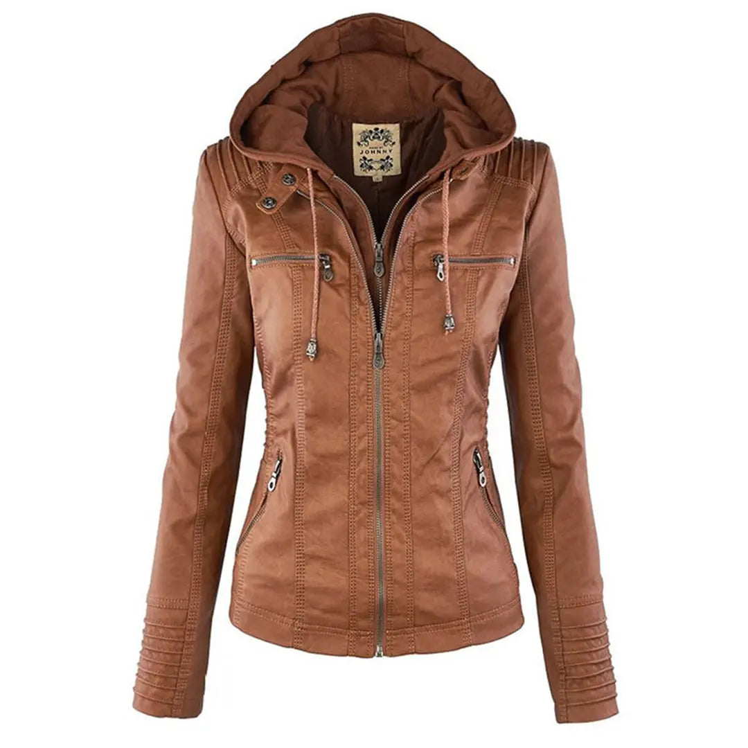 Amaris | Ultra-Stylish Elegant Jacket Carol & Margaret Wilmington