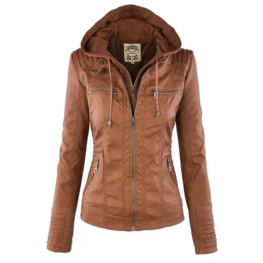 Amaris | Ultra-Stylish Elegant Jacket Carol & Margaret Wilmington