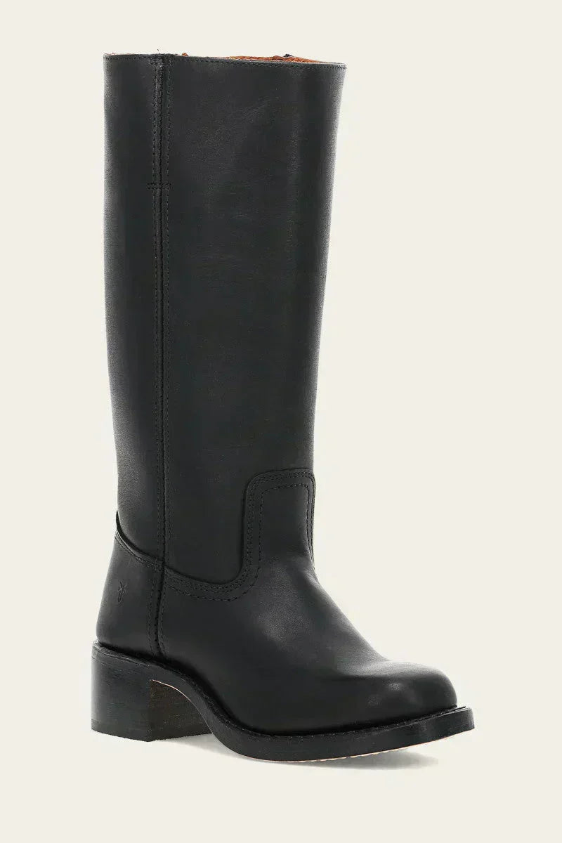 Women's Knee High Boots | Retro Style 12