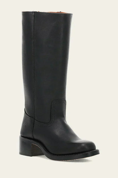 Women's Knee High Boots | Retro Style 12