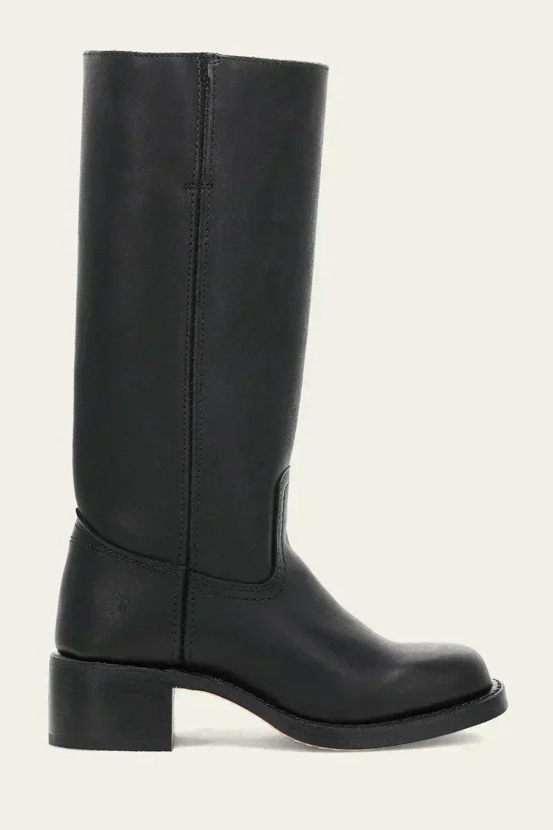 Women's Knee High Boots | Retro Style 14