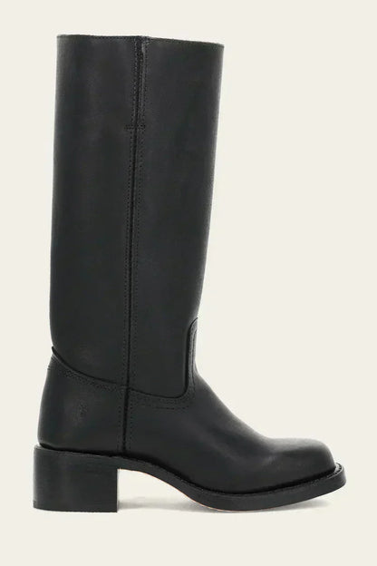 Women's Knee High Boots | Retro Style 14