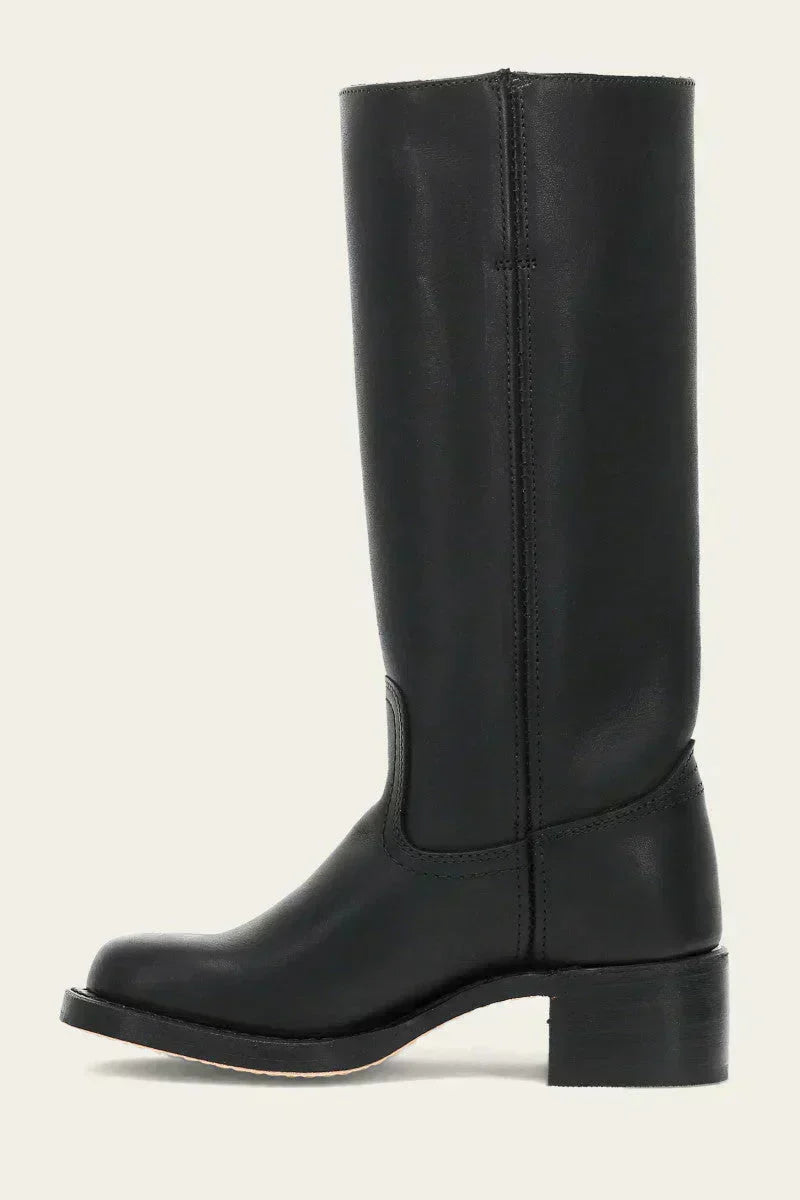 Women's Knee High Boots | Retro Style 15