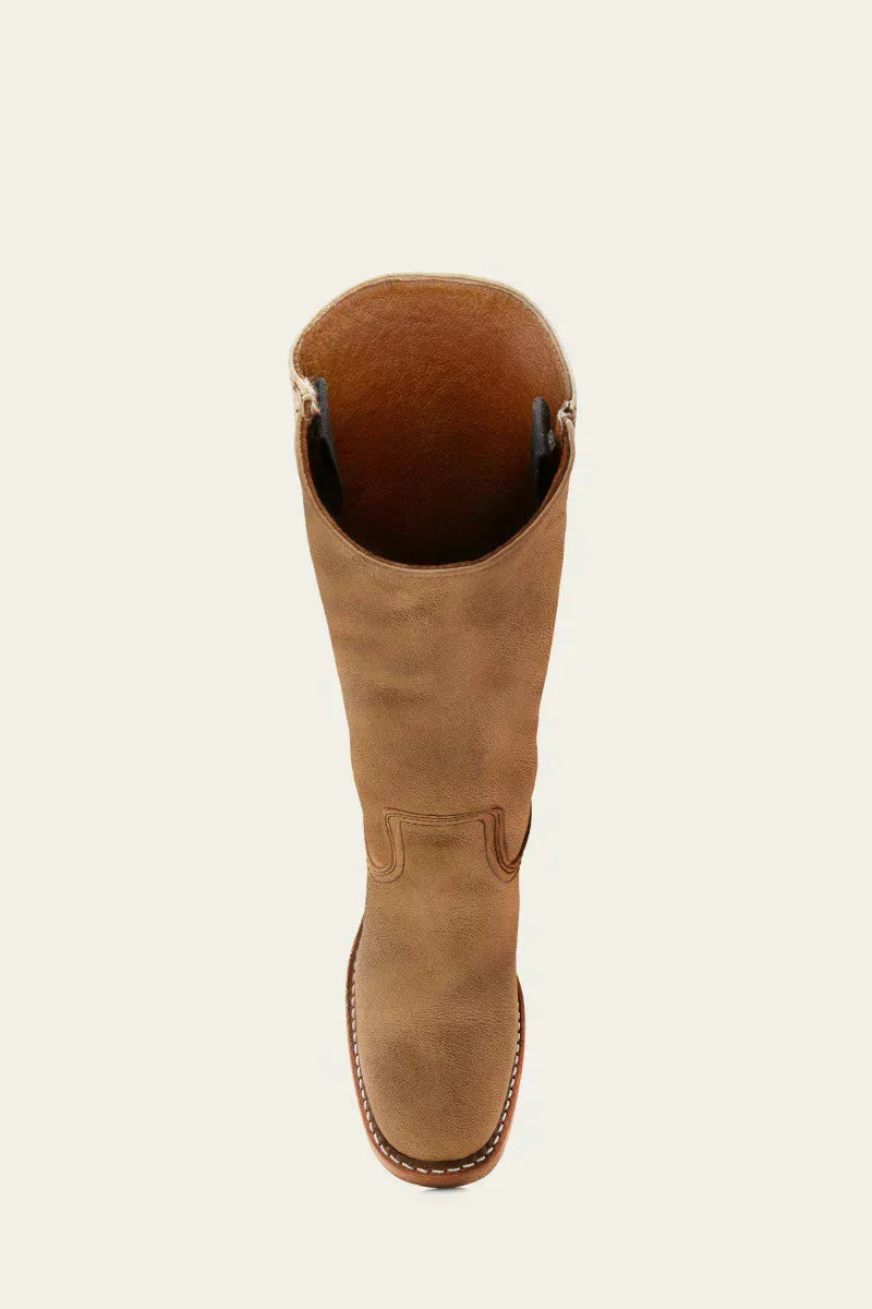 Women's Knee High Boots | Retro Style 5