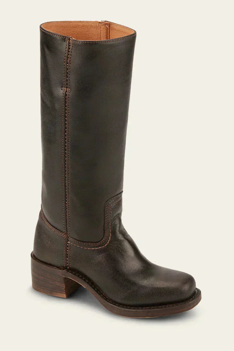 Women's Knee High Boots | Retro Style 6