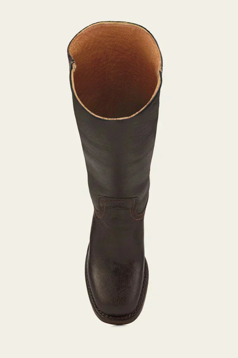 Women's Knee High Boots | Retro Style 8