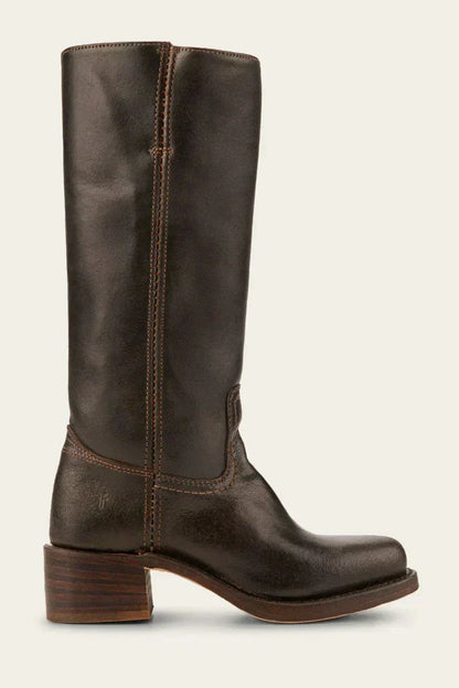 Women's Knee High Boots | Retro Style 9