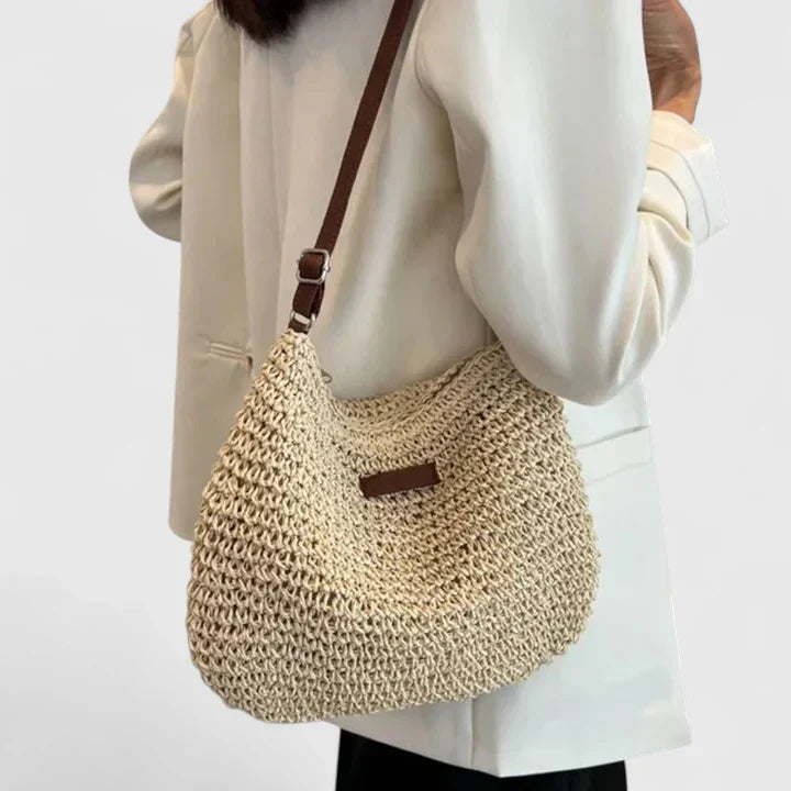 Krystahl | Chic Everyday Handbag