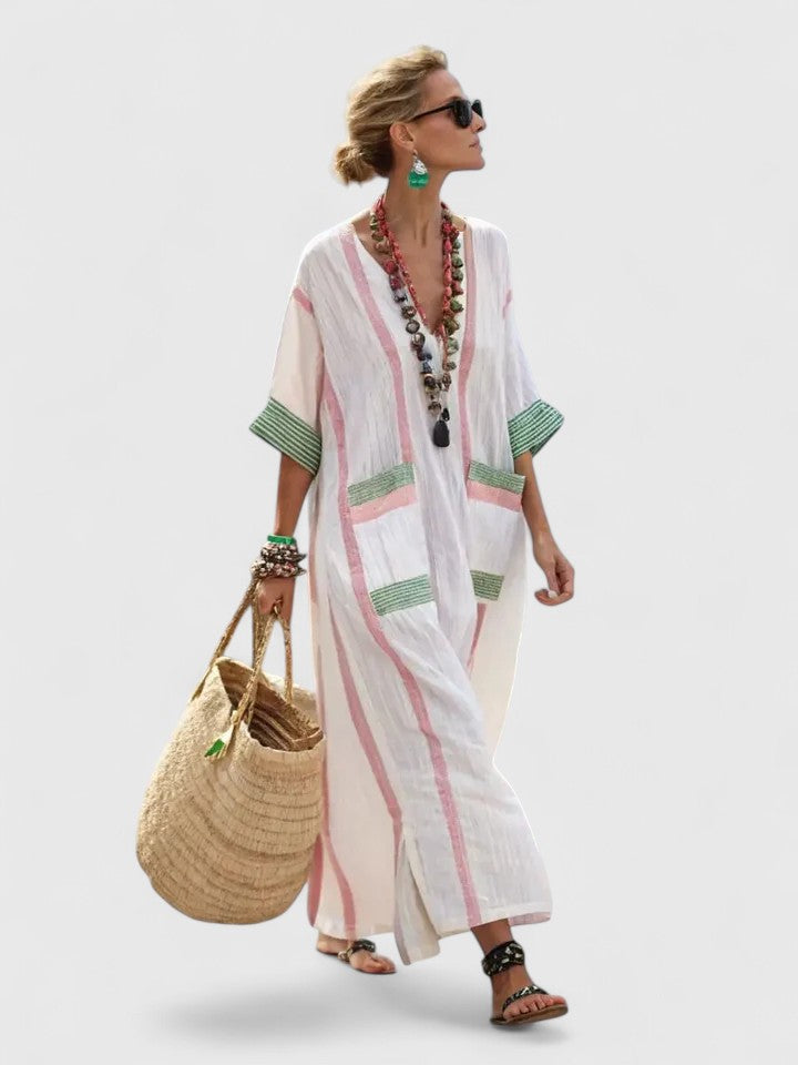 Kyvanna | Maxi Dress 1