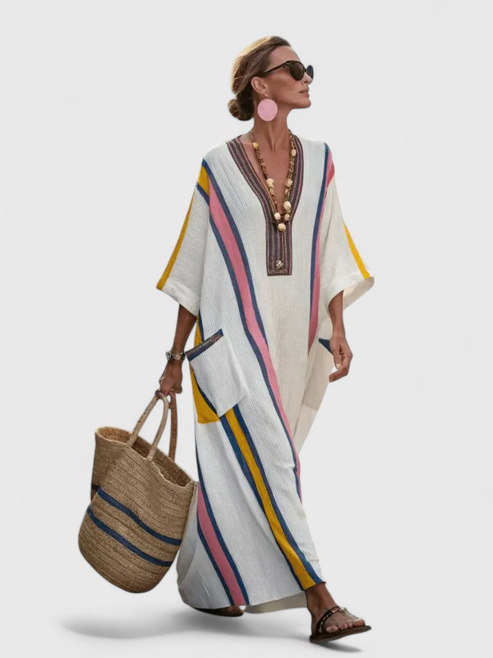 Kyvanna | Maxi Dress 2