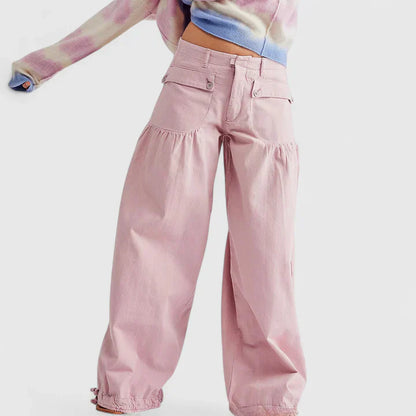 Lani™ | Chic Trousers for Every Occasion