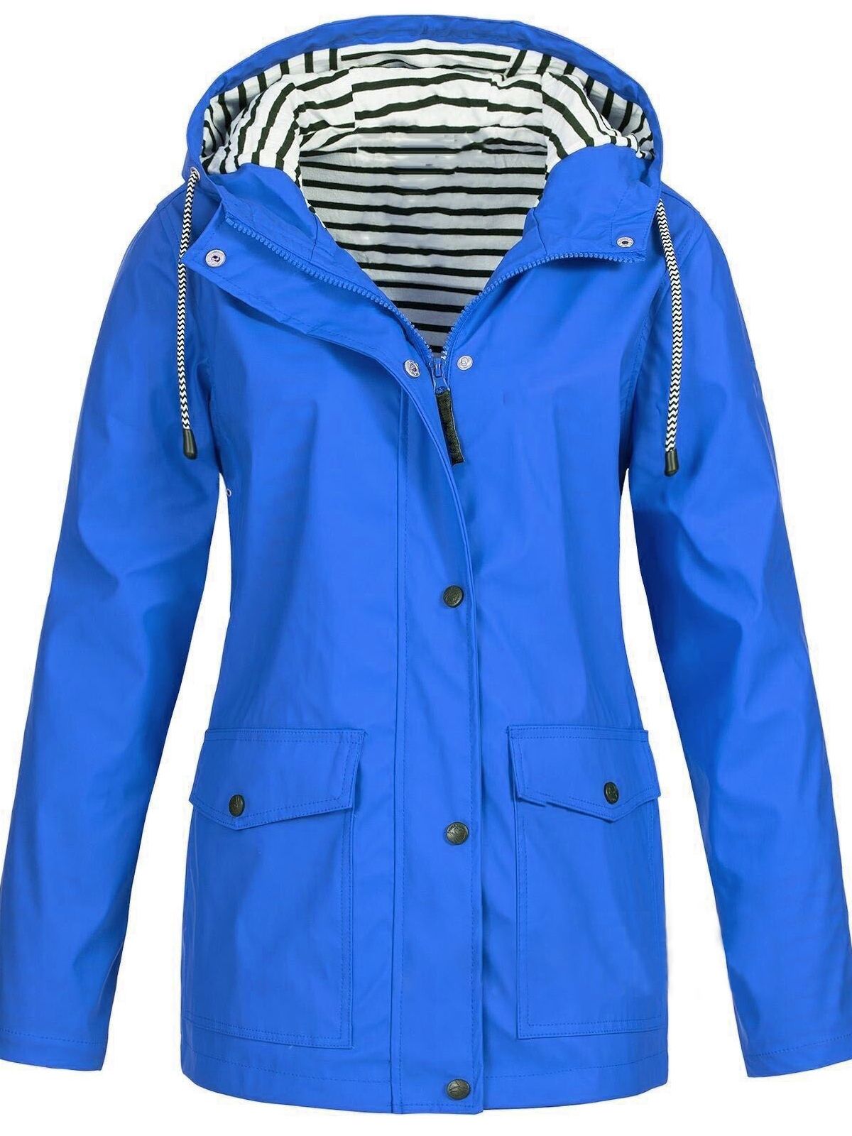 Women's Trench Coat | Waterproof & Windproof