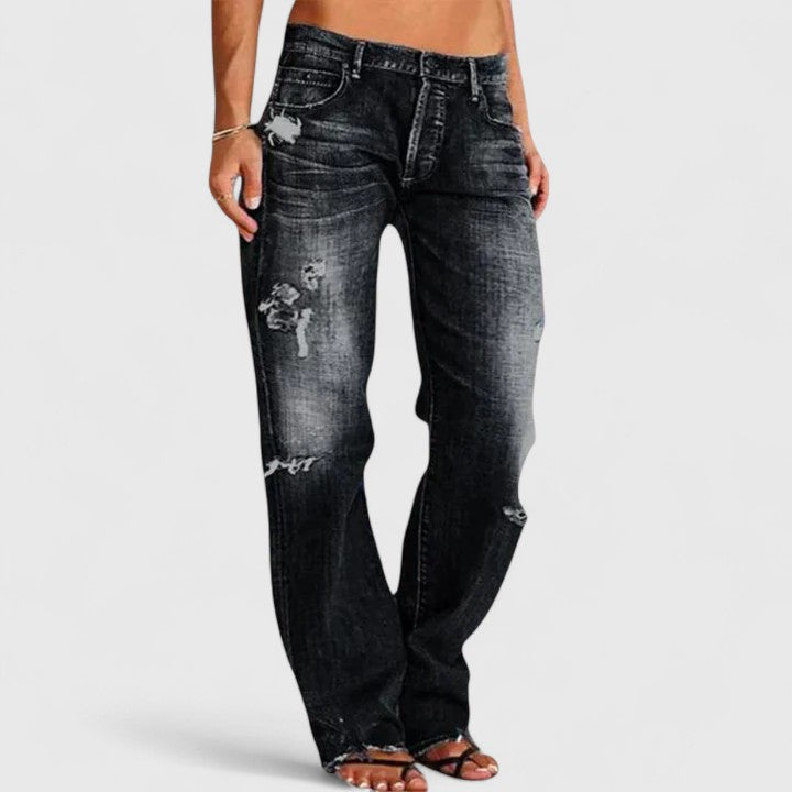 Lianette | Chic Denim for Every Occasion