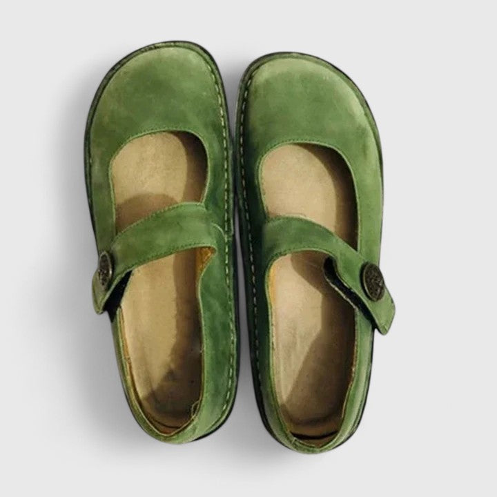 Lisa | Comfort-Orthopedic Footwear 1