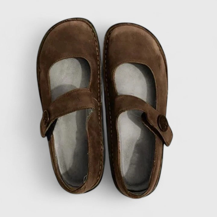 Lisa | Comfort-Orthopedic Footwear 2