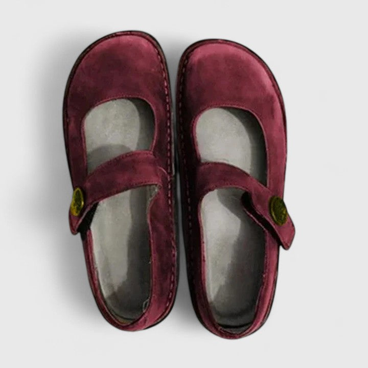 Lisa | Comfort-Orthopedic Footwear 3
