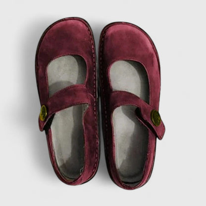 Lisa | Comfort-Orthopedic Footwear 3