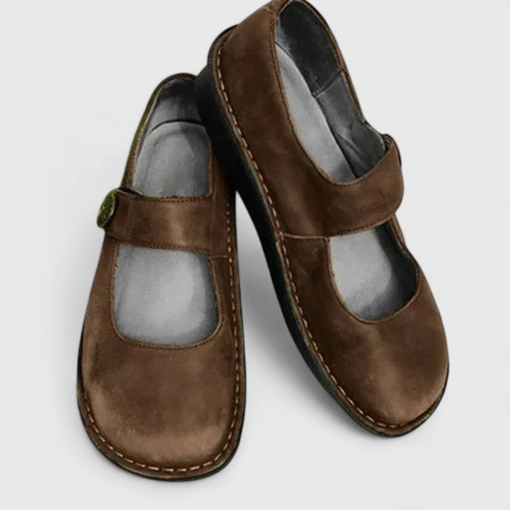 Lisa | Comfort-Orthopedic Footwear 5