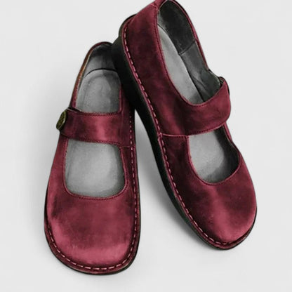 Lisa | Comfort-Orthopedic Footwear 6