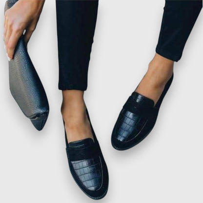 Women's Loafers | Slip-On Comfort & Style 3
