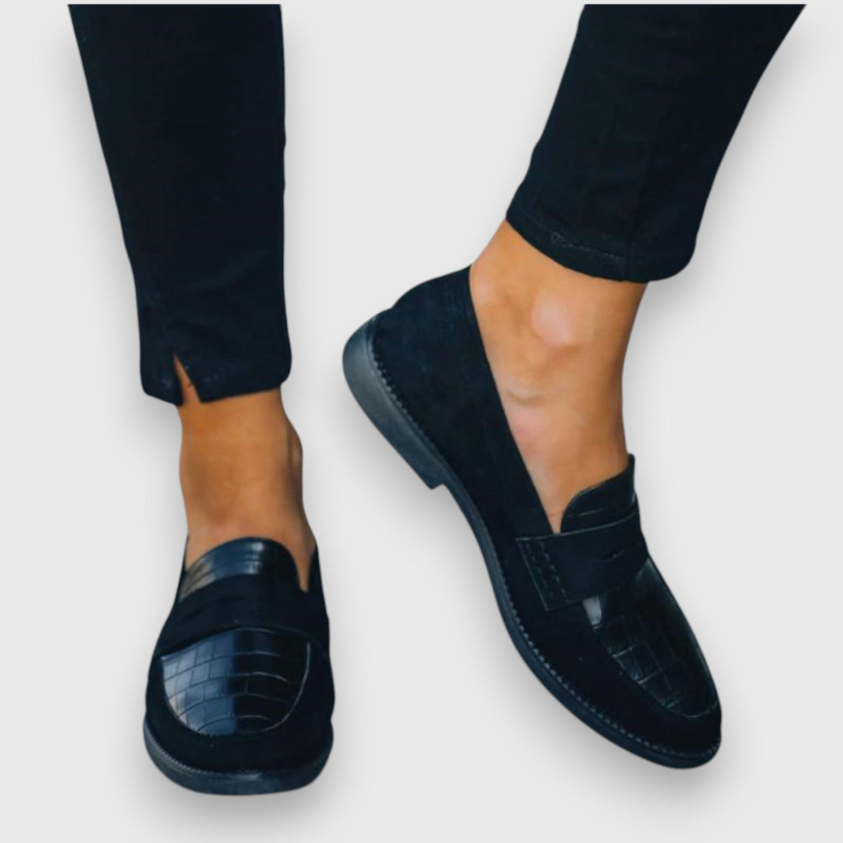 Women's Loafers | Slip-On Comfort & Style 2