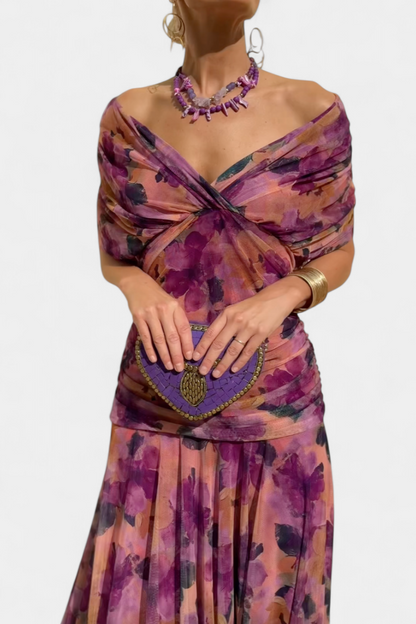 Lowenna | Elegant Dress 11