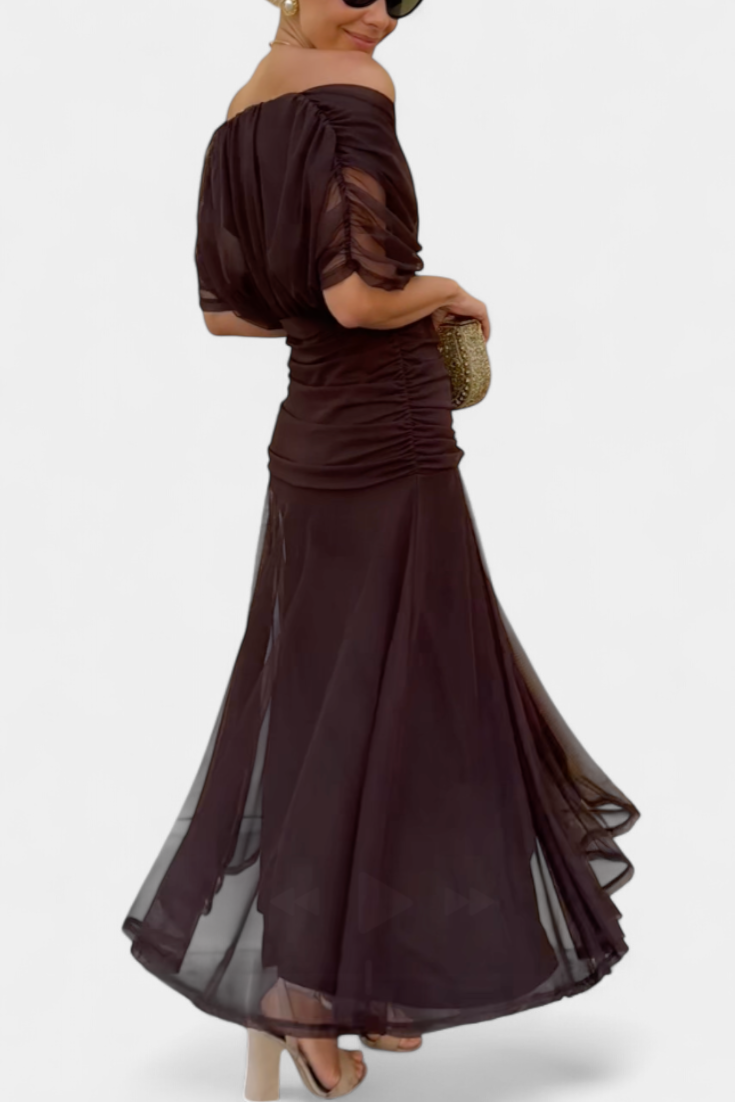 Lowenna | Elegant Dress 6