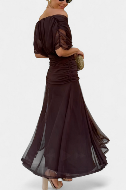 Lowenna | Elegant Dress 6
