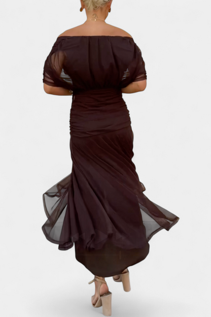 Lowenna | Elegant Dress 7