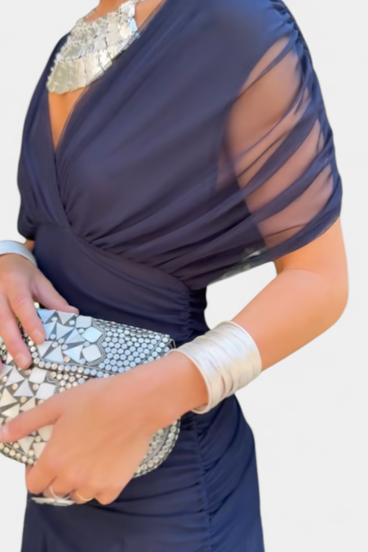 Lowenna | Elegant Dress 9