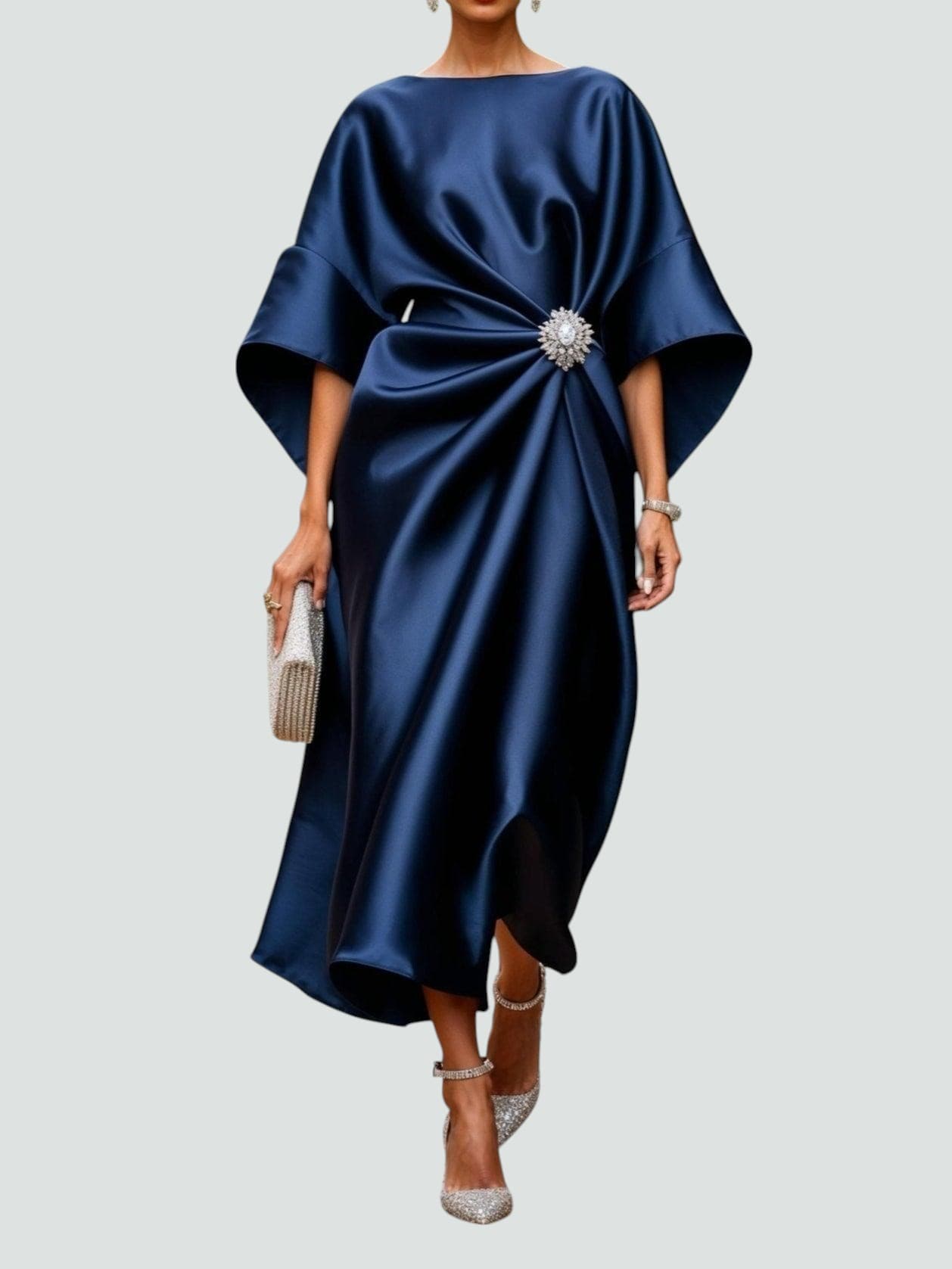 Luneth | Elegant Dress 0
